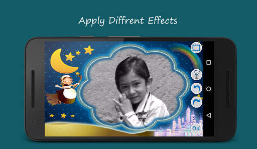 Kids Album Maker screenshot 3