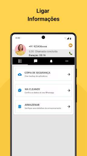 Arquivos Moto screenshot 4
