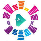 Timbr Music Player - Audio Player Theme MP3 Player icon