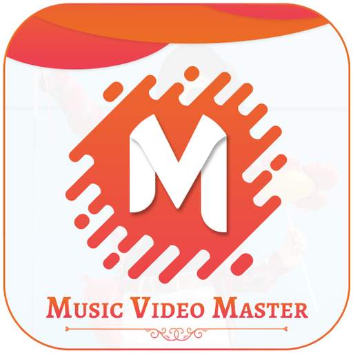 Music Video Master - Magical Effect Video Master 1.2