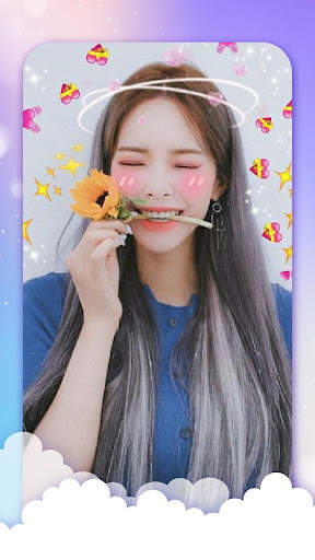 Face Selfie Beauty Photo Camer screenshot 2