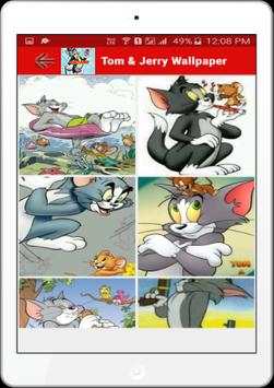 Tom & Jerry Video screenshot 12
