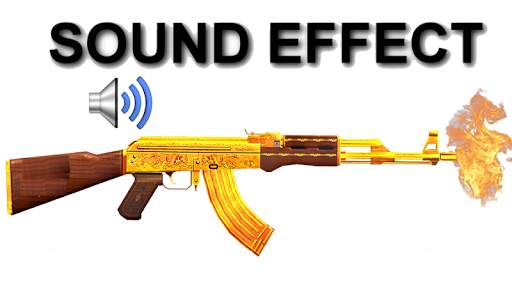 Latest Weapons Fire Sound/ bomb Sounds 2019 screenshot 4