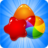 Candy Forever icon