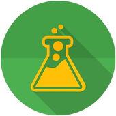 Chemical Formulas icon