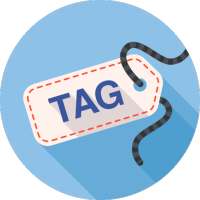 Tag Editor icon