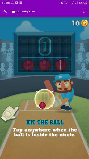 Cricket Live Line(Dream11) - Cricket Games screenshot 9