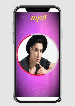 Música de Ayman al - Atar y Mohamed Assaf screenshot 1