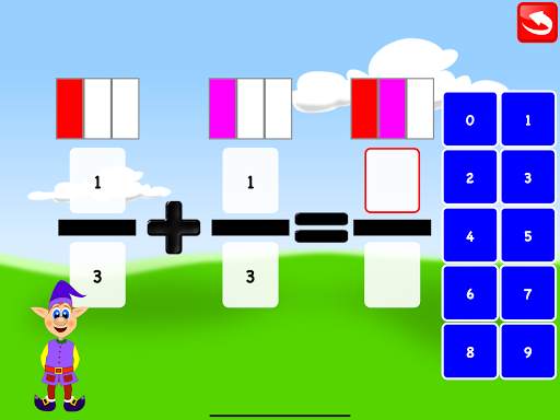Matemáticas 5º Primaria LITE screenshot 11