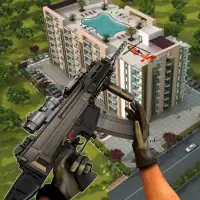 Hyper Sniper 2019 أيقونة
