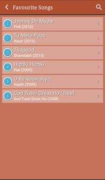 Hit Amitabh Bachchan's Songs screenshot 4