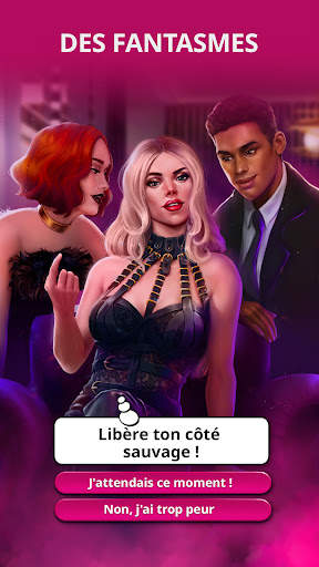 Tabou Stories® Épisodes Amour screenshot 3