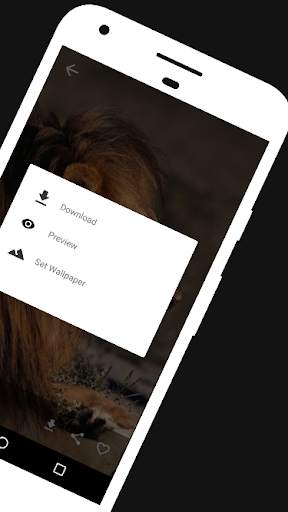 Wallpaper - HD Wallpapers For Mobile Apps screenshot 3