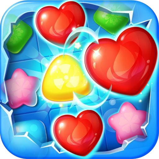 Candy Elimination icon