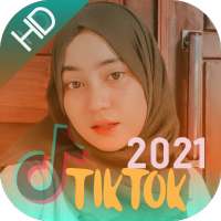 DJ Tiktok Viral 2021 HD logo