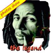 Bob Marley a Legend Photos Show 1.2.1