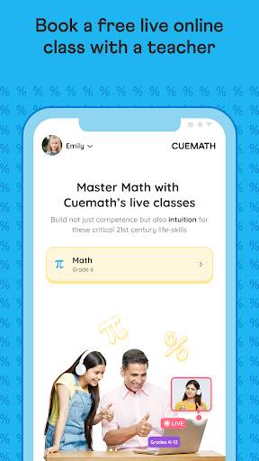 Cuemath: Juegos Matemáticos screenshot 5