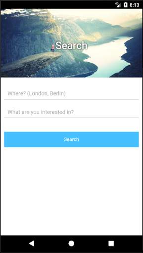 Routey screenshot 8