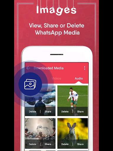 Unseen for WhatsApp - Hidden Last Seen screenshot 2