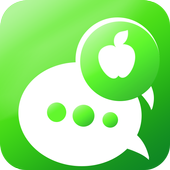 Mini Apple Messenger 🍎 icon