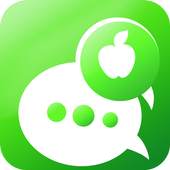 Mini Apple Messenger 🍎 1.1