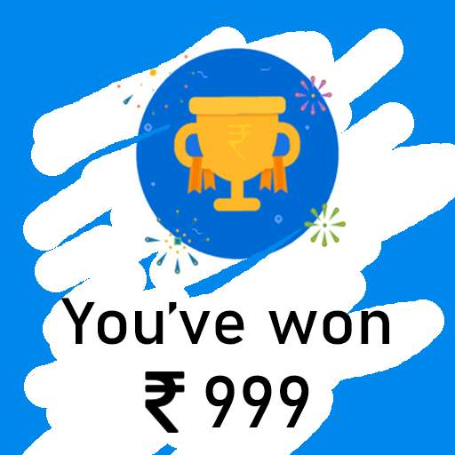 Scratch card - scratch to win cash screenshot 1