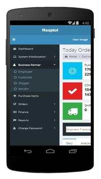 Naaptol Admin screenshot 5
