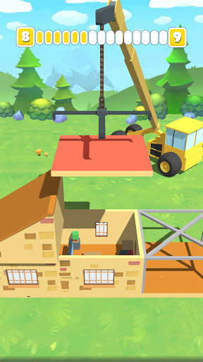 House Builder 3D screenshot 14