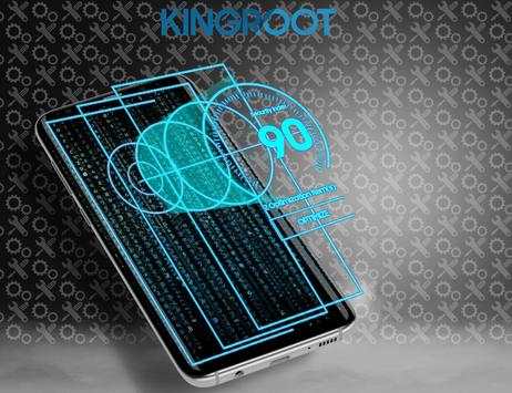 KingRoot screenshot 1