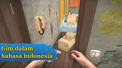 House Flipper: Desain rumah screenshot 1
