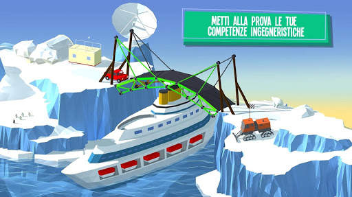Build a Bridge! screenshot 4