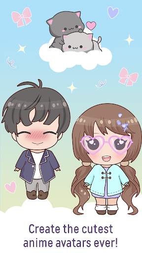 My Avatar Maker: Design Your Avatar screenshot 1