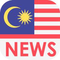 Malaysia News logo