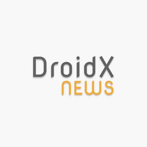 DroidX News - Latest Trending News & Blogs 1.0