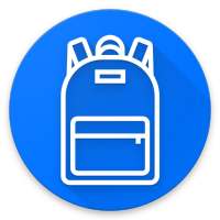 Packable - Travel Packing List logo