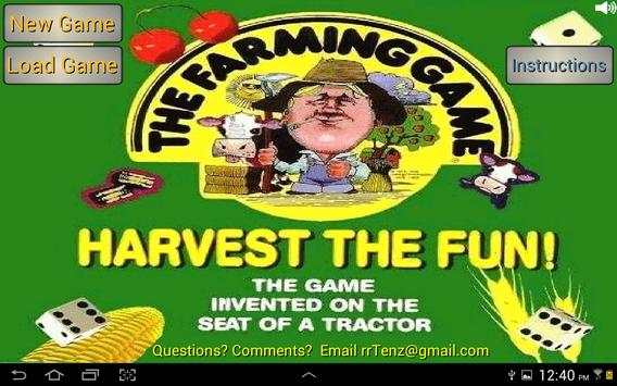 The Farming Game Lite screenshot 9