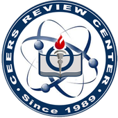 CEERS LET Reviewer M1 icon