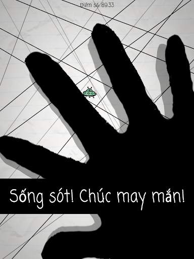 No Humanity, Trò chơi khó nhất screenshot 16