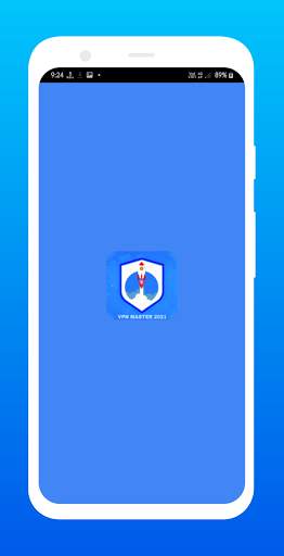 vpn master 2021 - Free vpn client screenshot 1