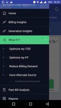 BESCOM HT Consumers Smart App screenshot 5