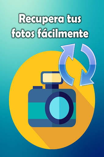 Recuperar fotos eliminadas screenshot 2