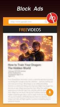Sx Video Hub Downloader screenshot 1