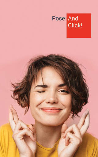 Selfie Camera, Selfie Remote, Easy Selfie Expert screenshot 13