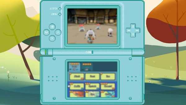 PokeBlack NDS 에뮬레이터 screenshot 4