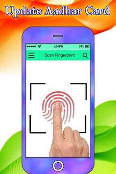 Aadhar Card Correction/status/Download screenshot 2