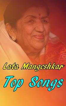 Lata Mangeshkar Songs screenshot 2