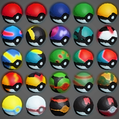 Tips For Pokémon GO PokeBall icon