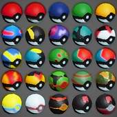 Tips For Pokémon GO PokeBall 1.1