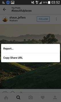 SaveInstagram screenshot 5