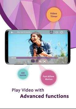 Sax Video Player screenshot 4